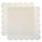 Bosal™ In-R-Form™ Table Squares Double-Sided Fusible, 2ct.